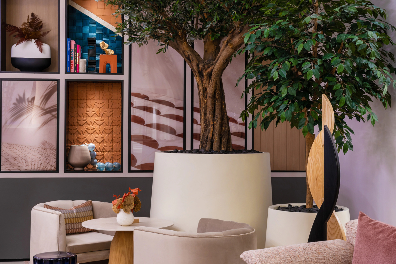 Vida Dubai Marina & Yacht Club