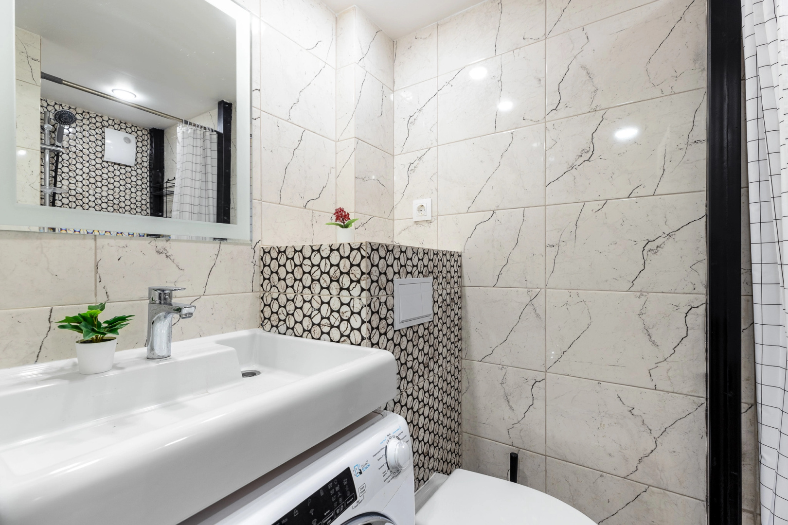 Квартира ЖК Лофт Фм 225А