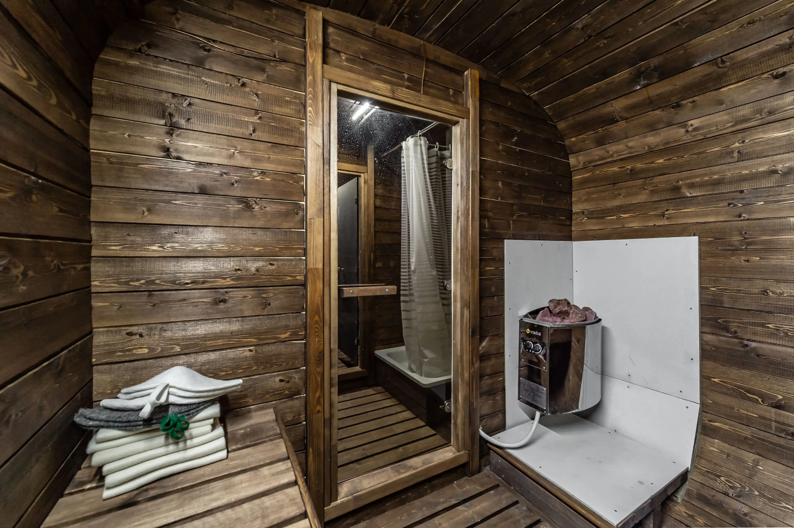 Частный дом K.Life