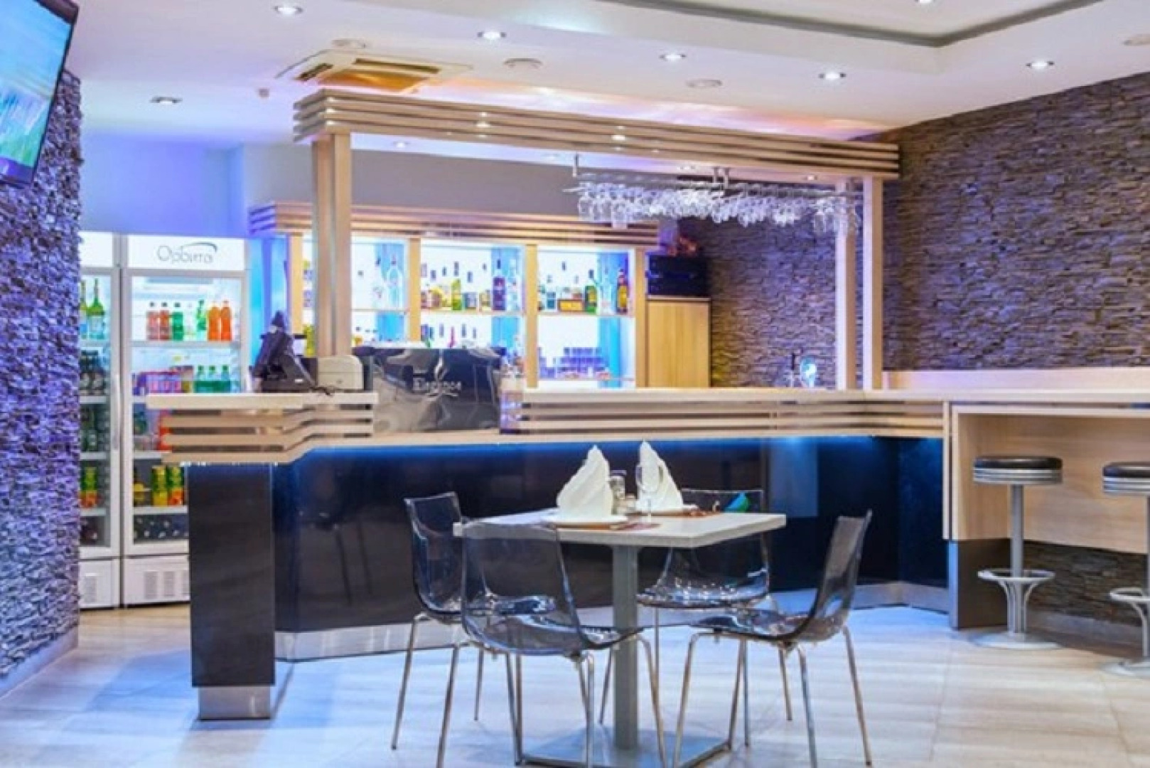 Гостиница Орбита