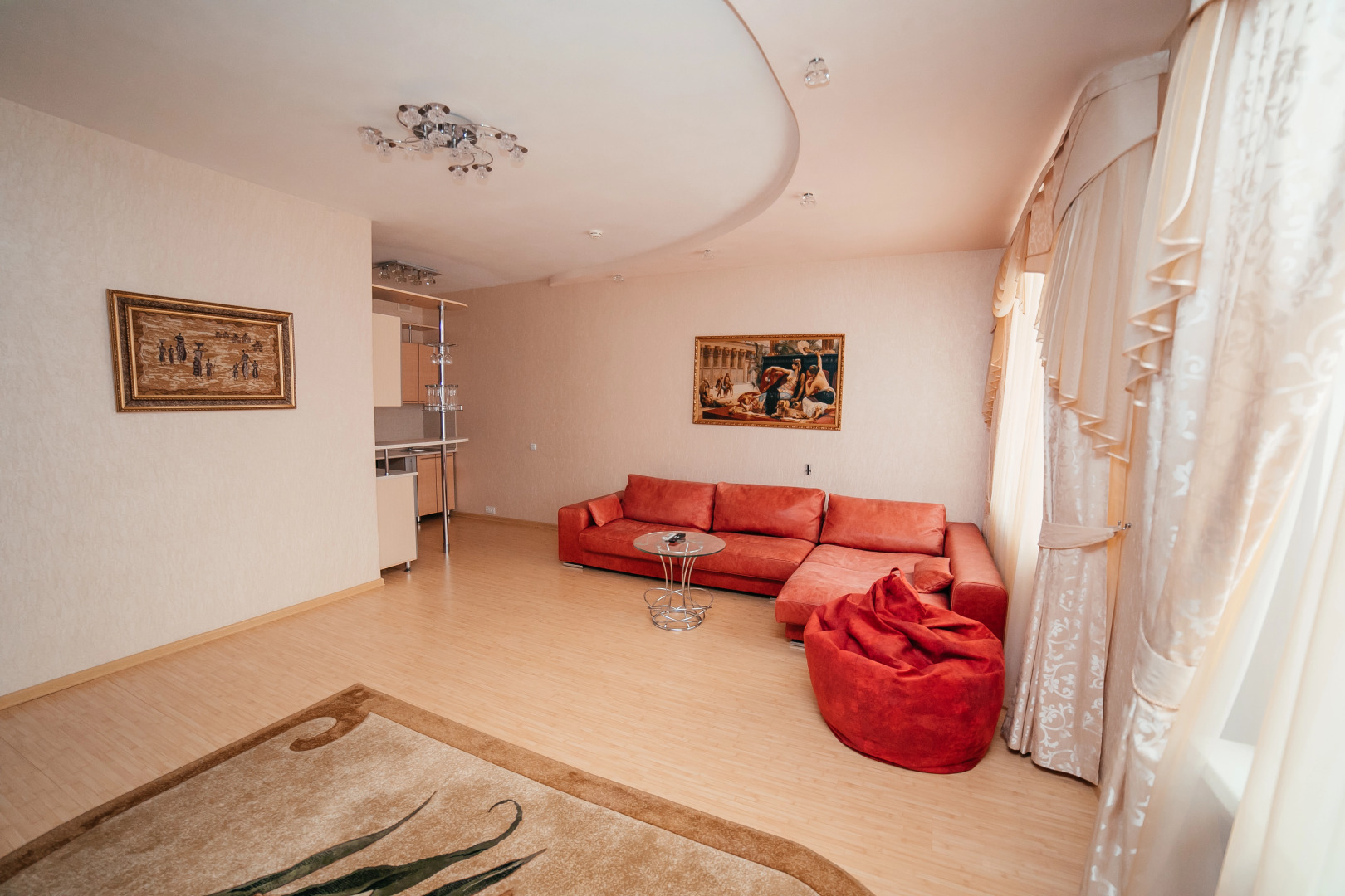 Отель Виконда