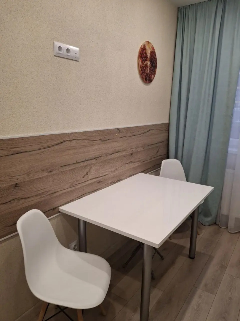 Квартира на Сельме