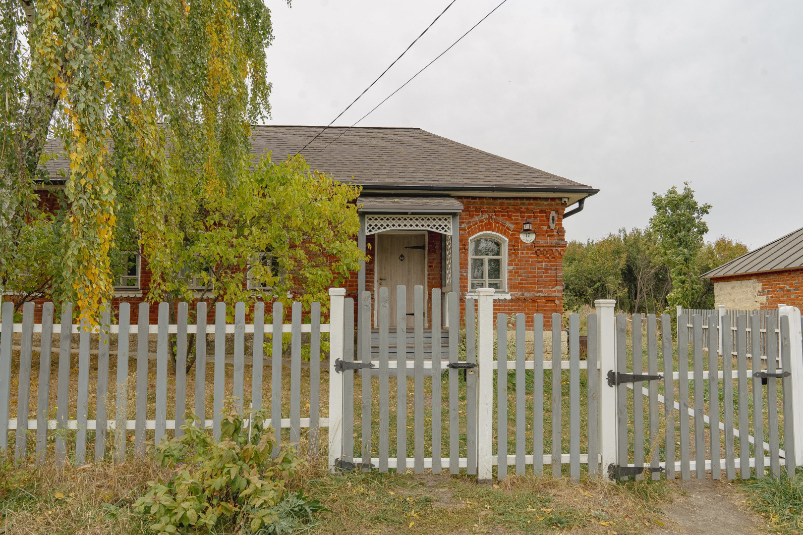Гостевой дом на улице Плант