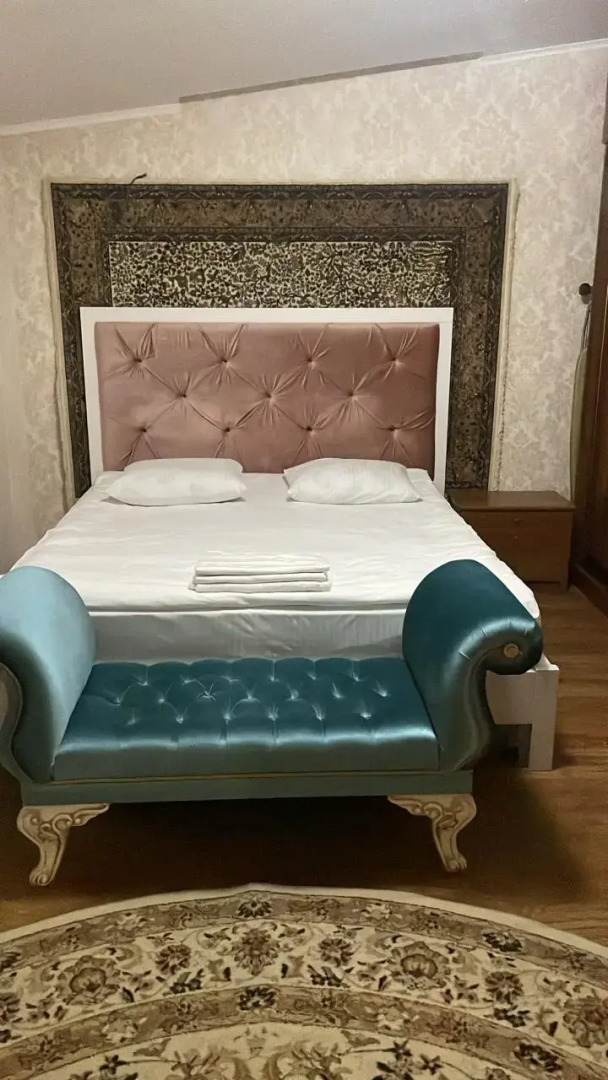 Апартаменты Artgom