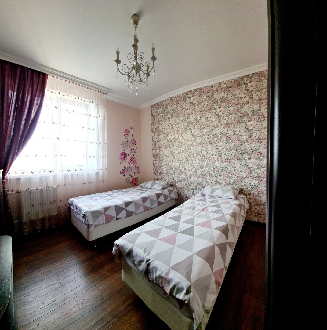 Апартаменты Элитная квартира в центре