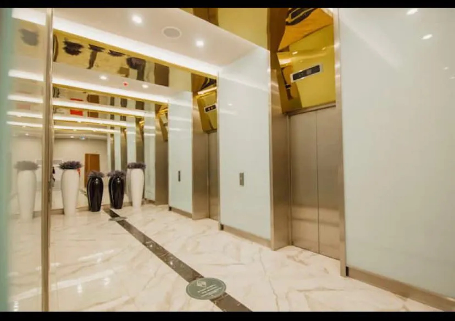 Апарт-Отель Lexmary Sea View