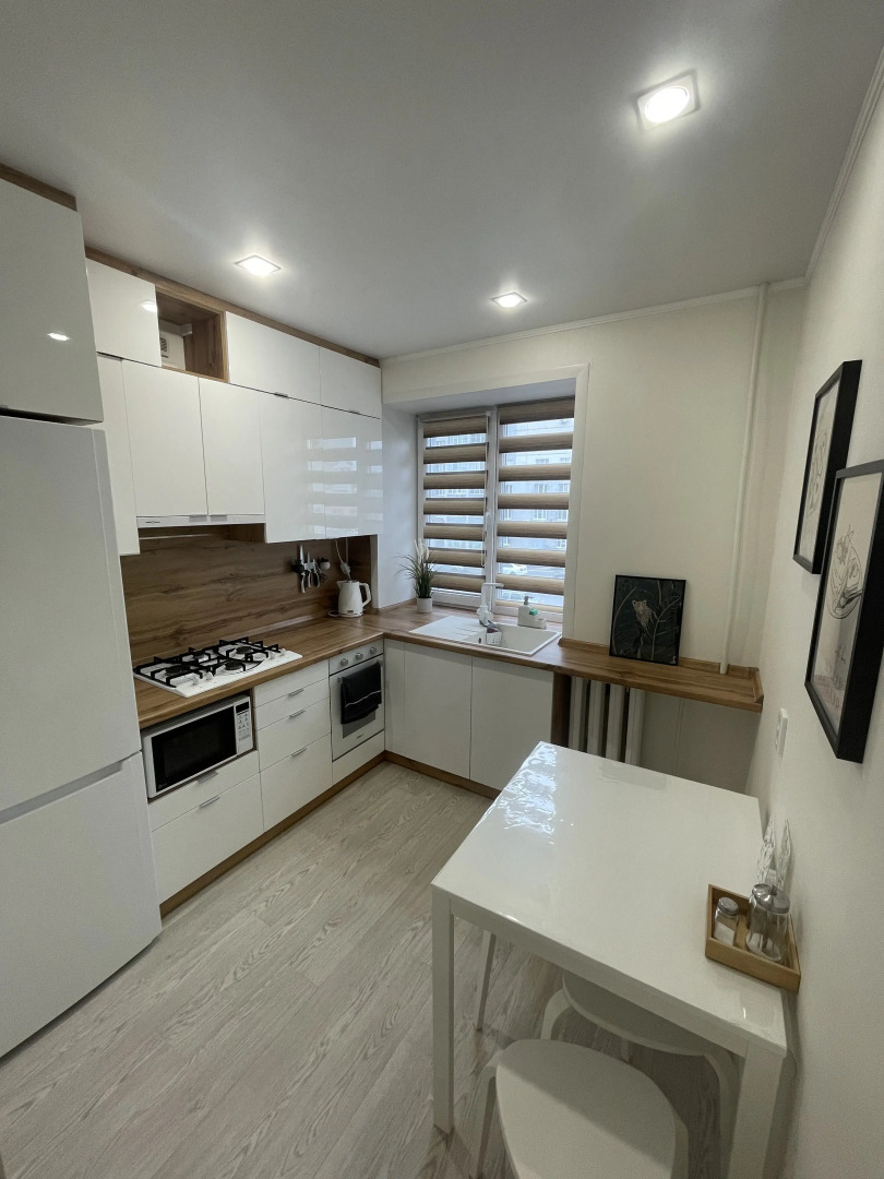 Квартира на Набережной Кабан