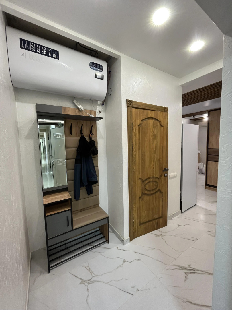 Апартаменты Актер House