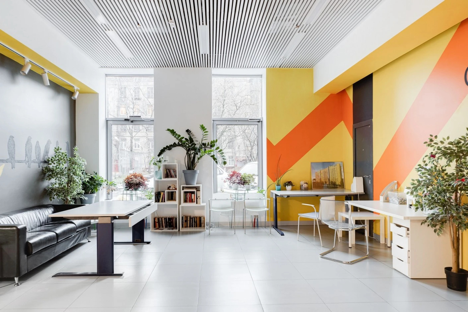 Апартаменты Blue by Smart Lofts Moscow