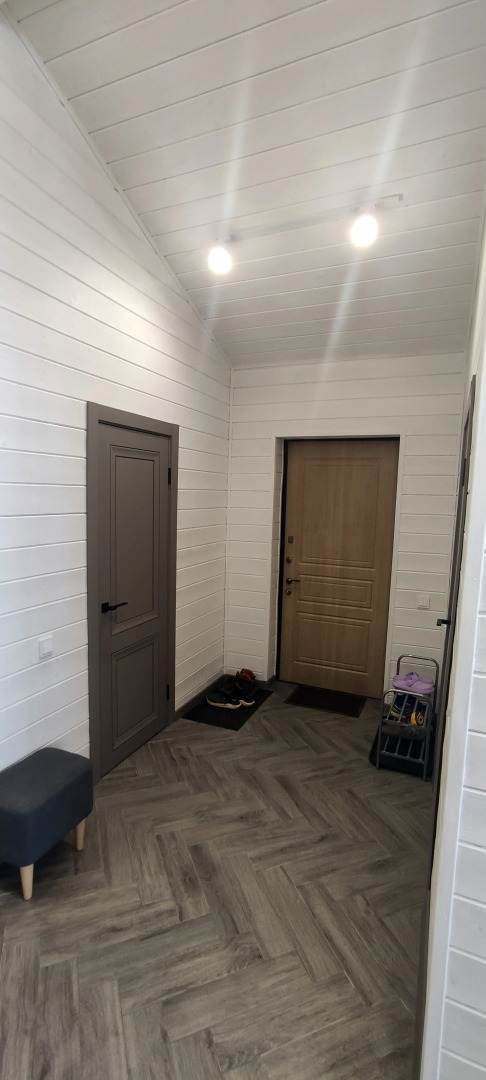 Гостевой дом Солнечный Сенеж