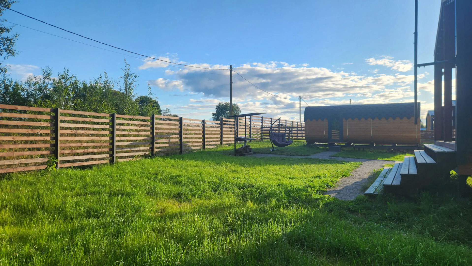 Частный дом K.Life