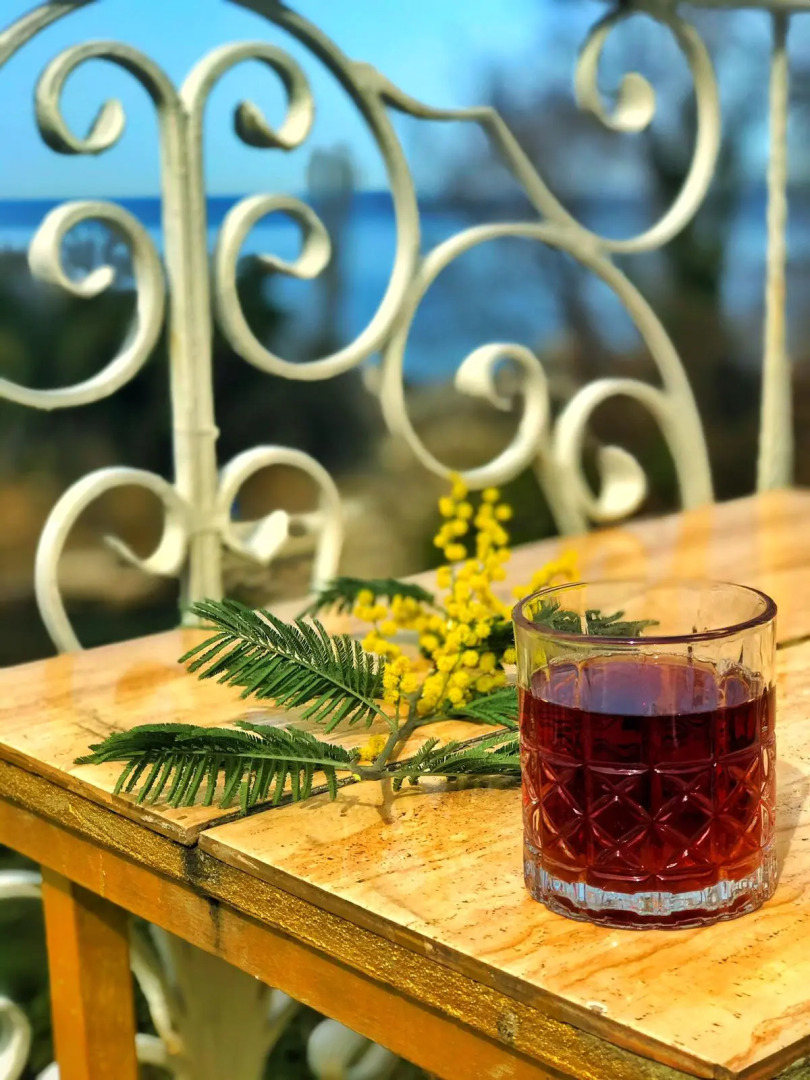 Отель Babizer Konaklama & Restoran