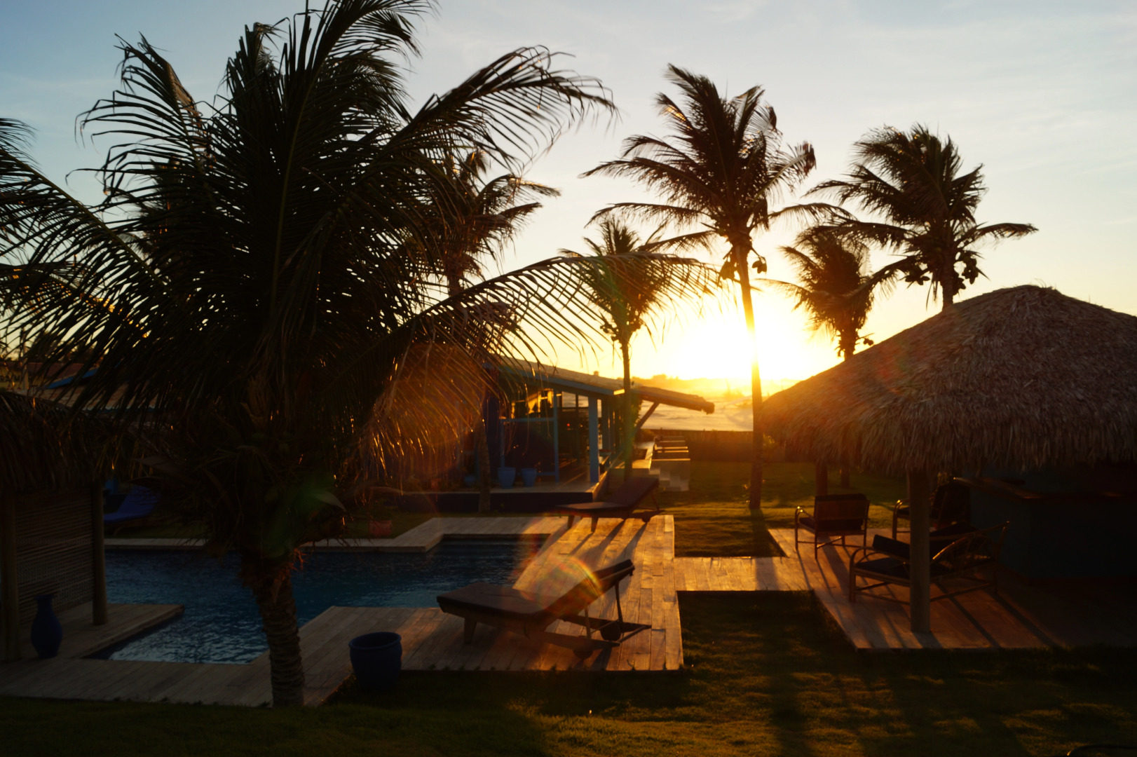 Отель Vila Stella Cadente