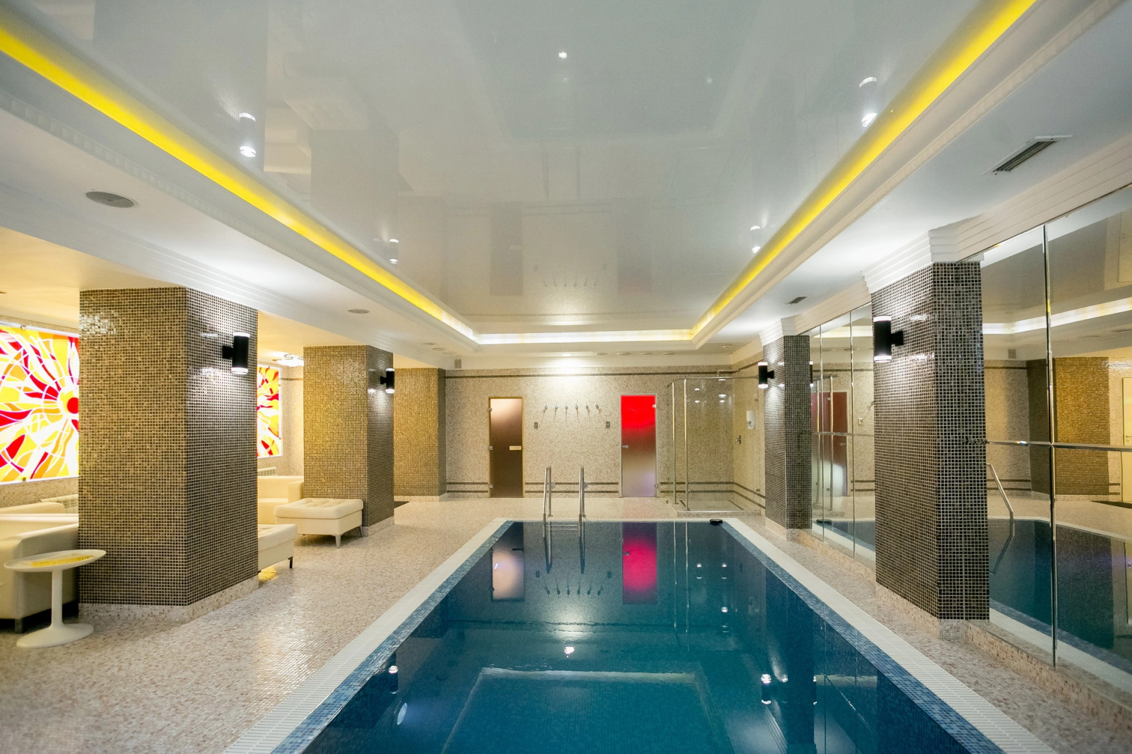 Отель Бардин