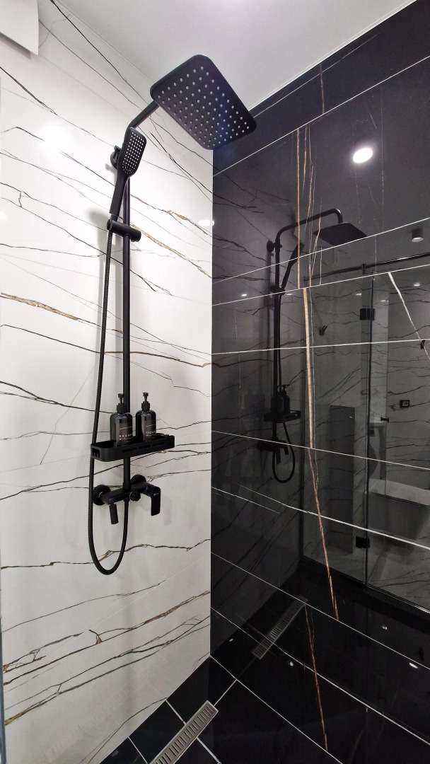 Квартира Двухкомнатная у моря