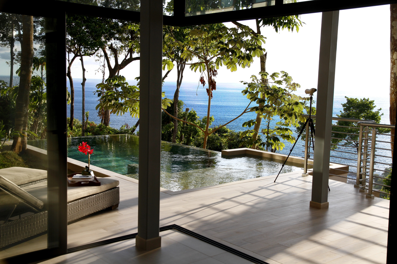 Апартаменты Elan Costa Rica