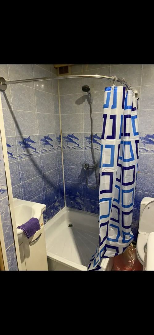 Квартира уютная в центре города