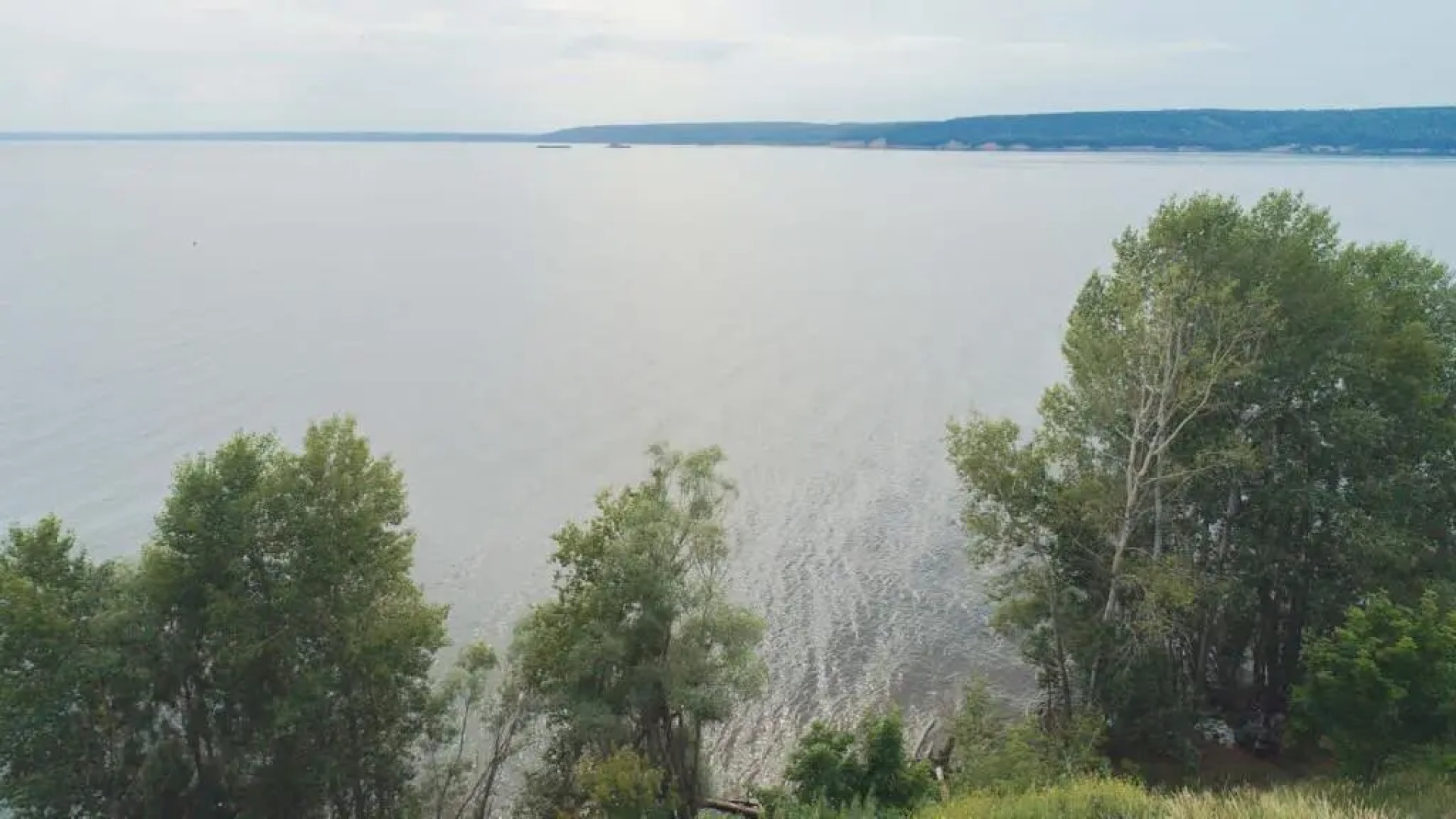 Частный Дом у Волги