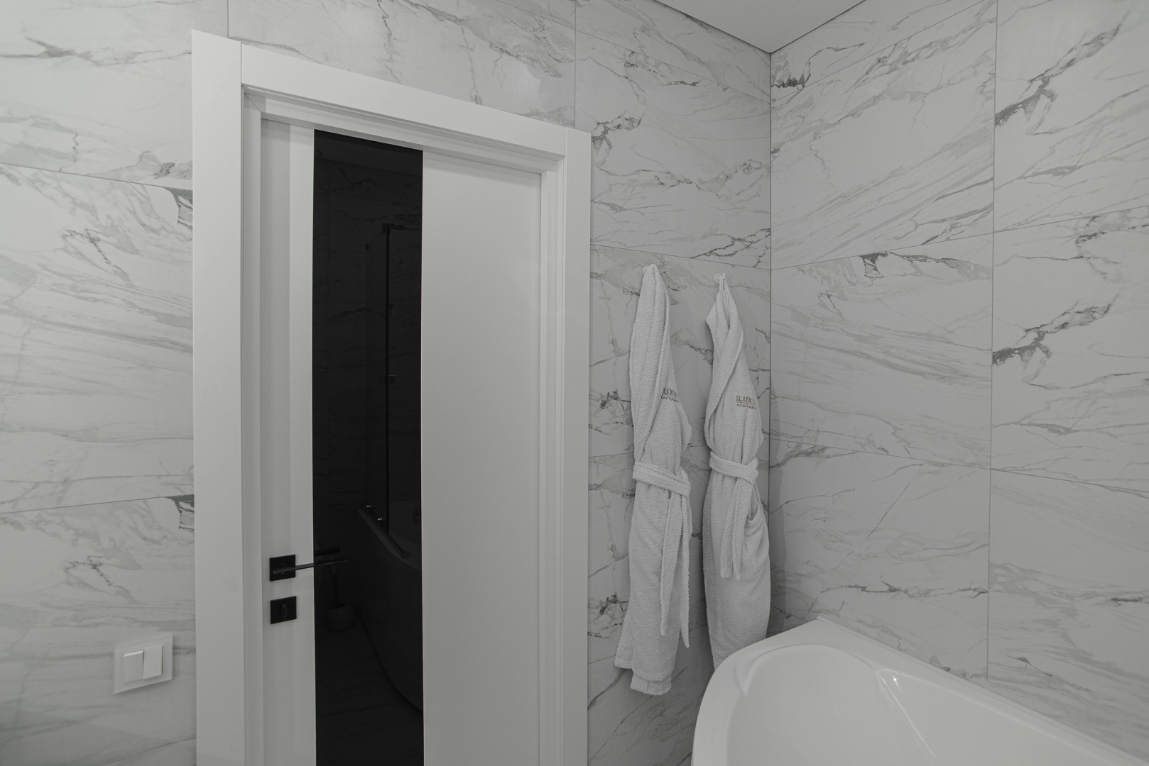 Квартира Luxury Апартаменты
