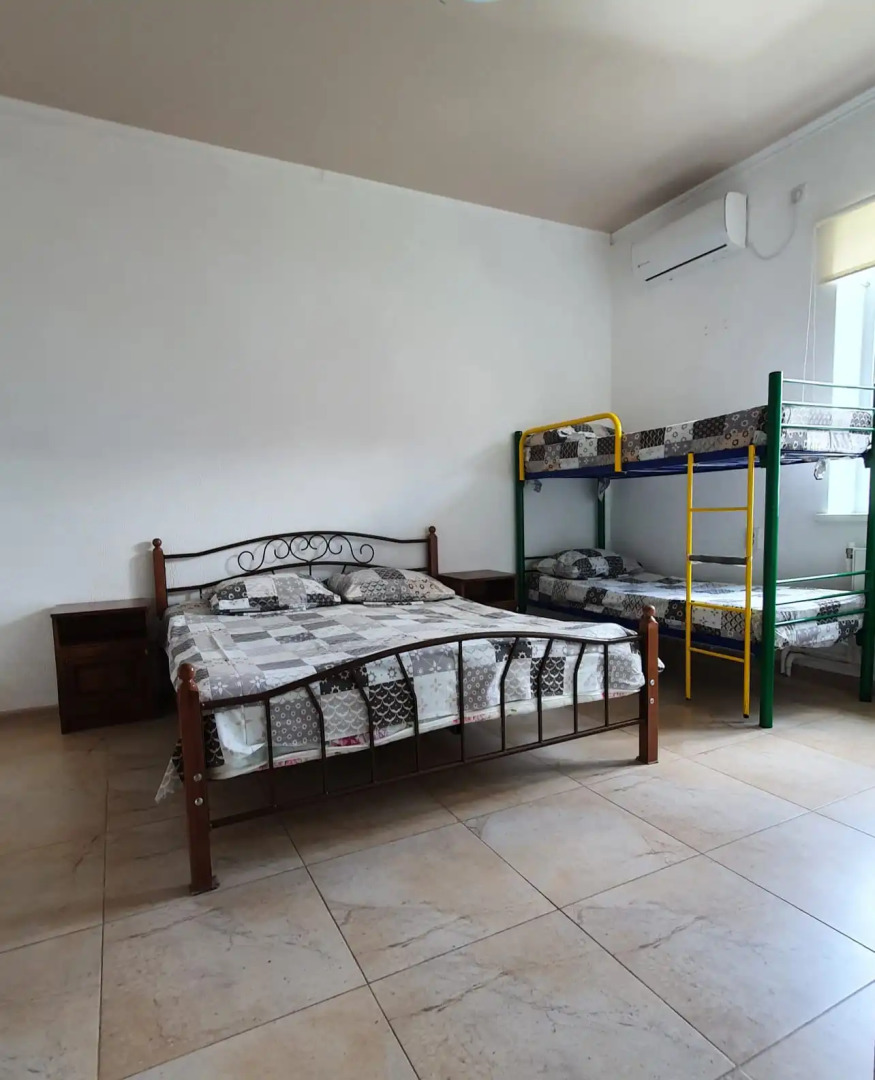 Гостевой дом Арт