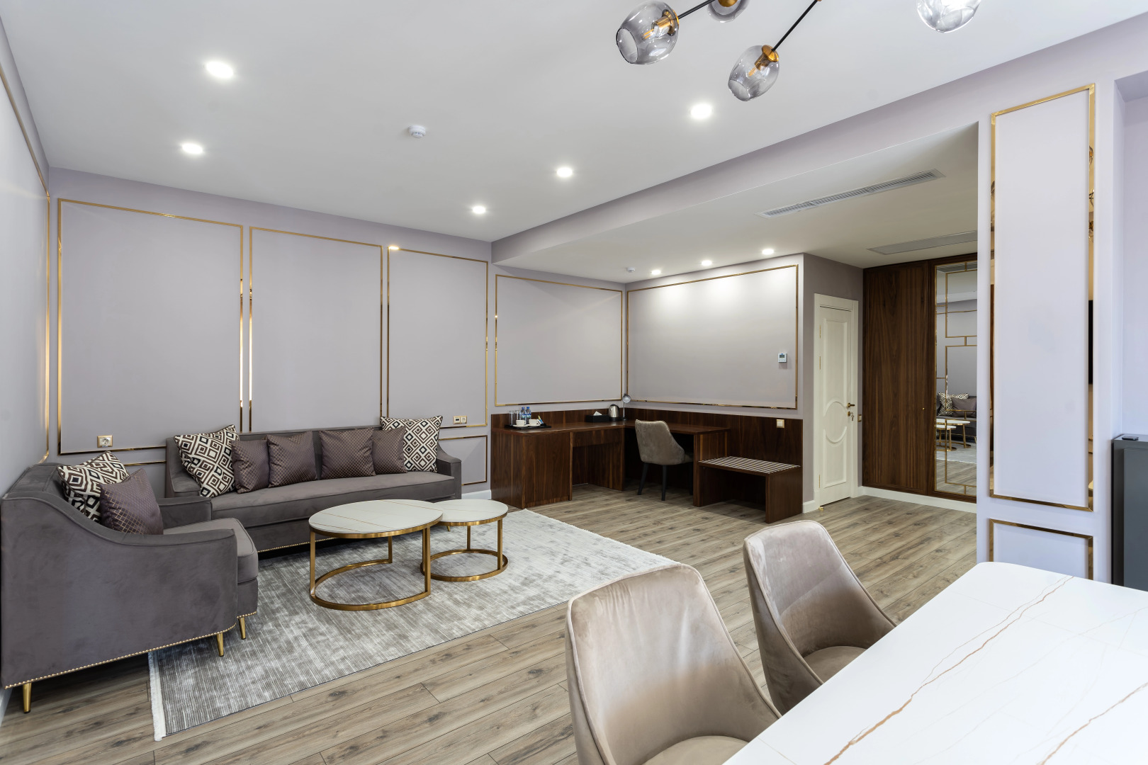 Бутик-отель Oscar