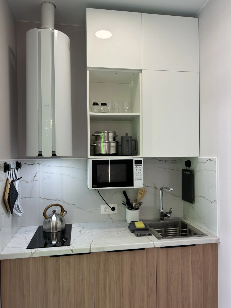 Апартаменты в Сочи у Моря 403