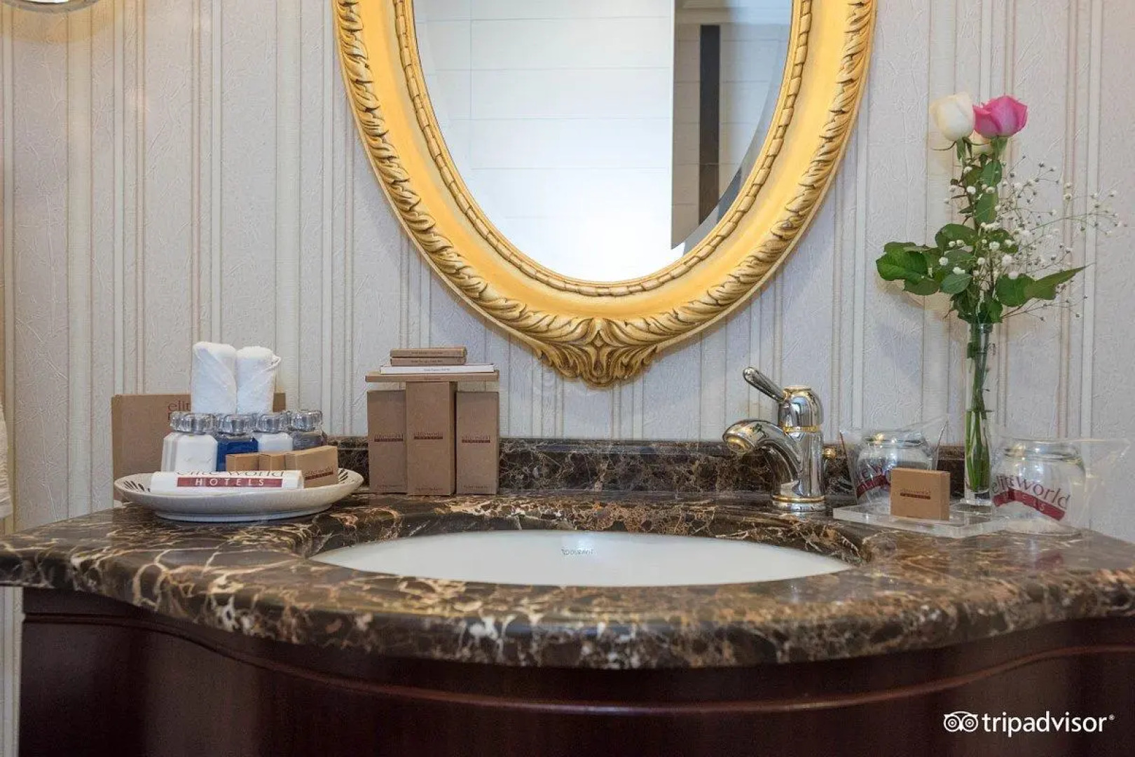 Elite World Istanbul Taksim Hotel