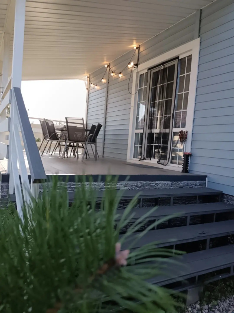 Частный дом Уютный и Атмосферный Минино