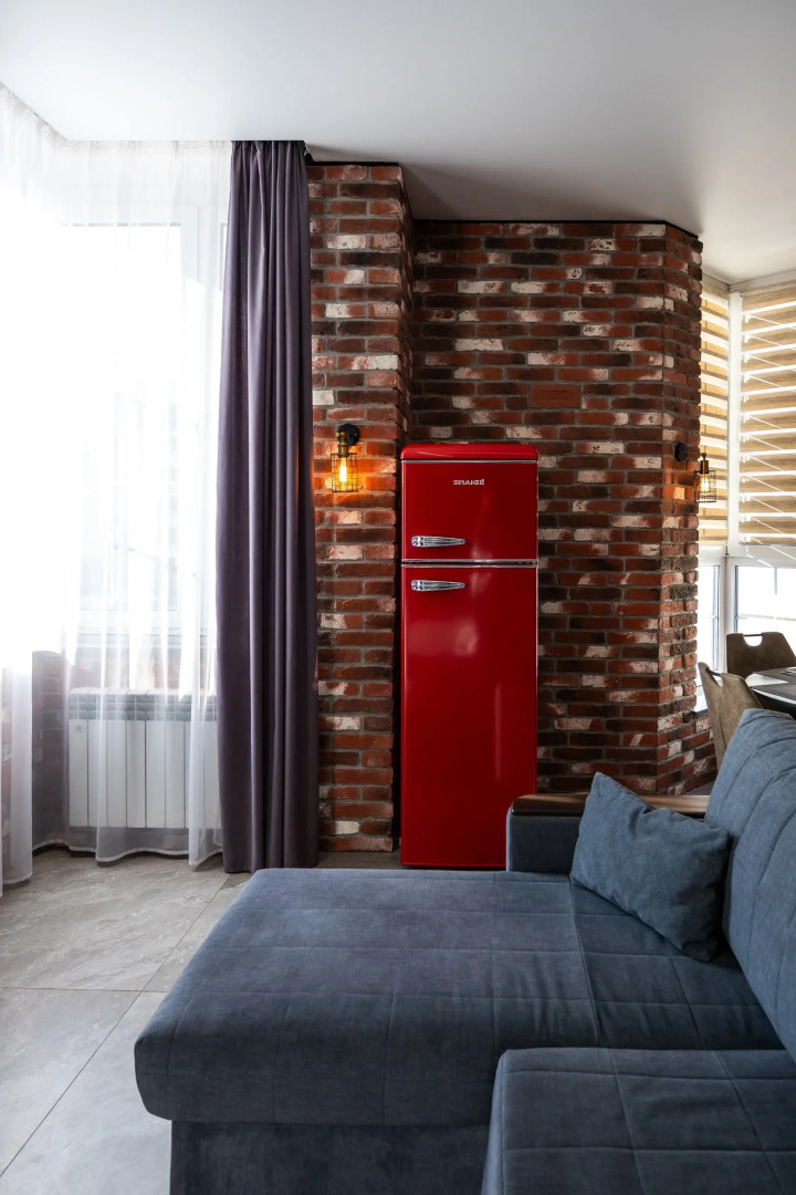 Апартаменты У Моря