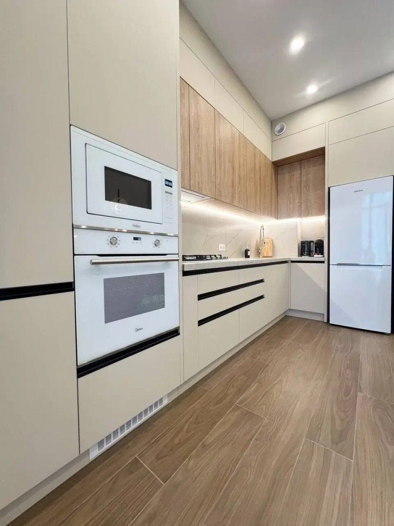 Квартира Дизайнейрская квартира в центре