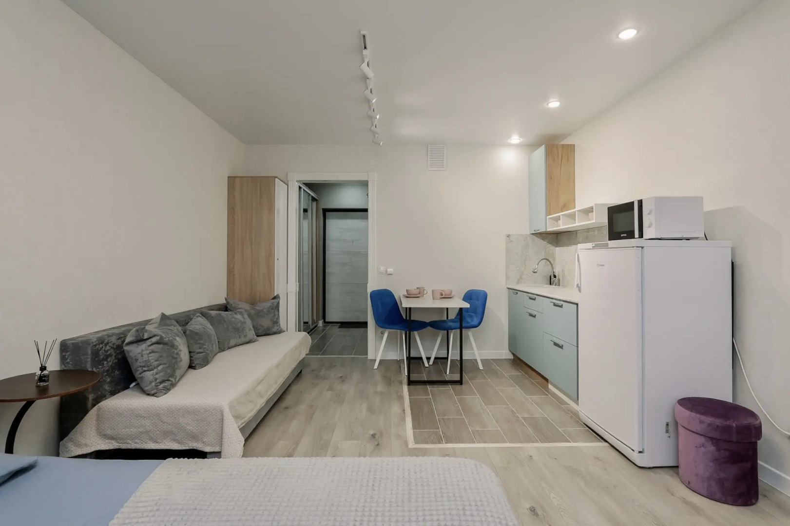 Квартира Privi House на Парковой 5а