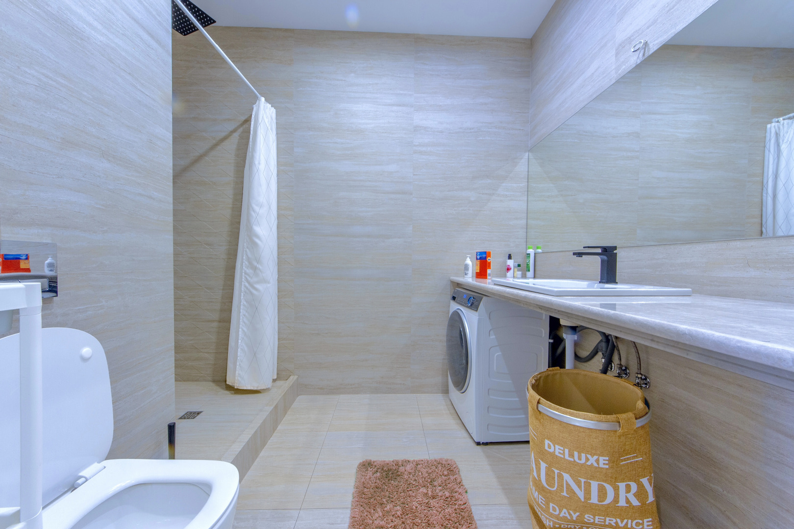 Апартаменты Панорама