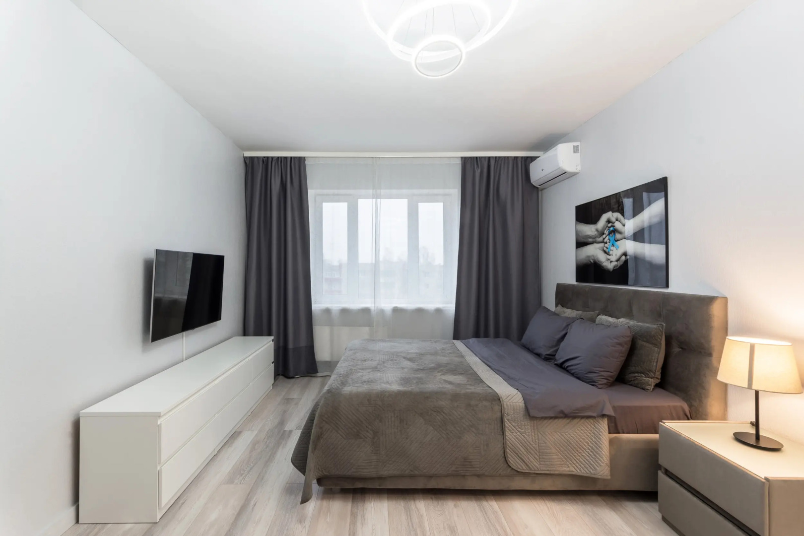 Квартира 1 Комнатная