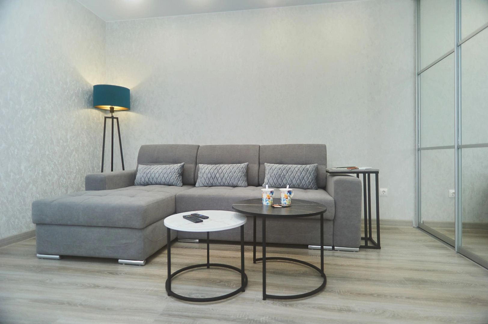 Квартира Двухкомнатая Как Дома 58 на Мира 78