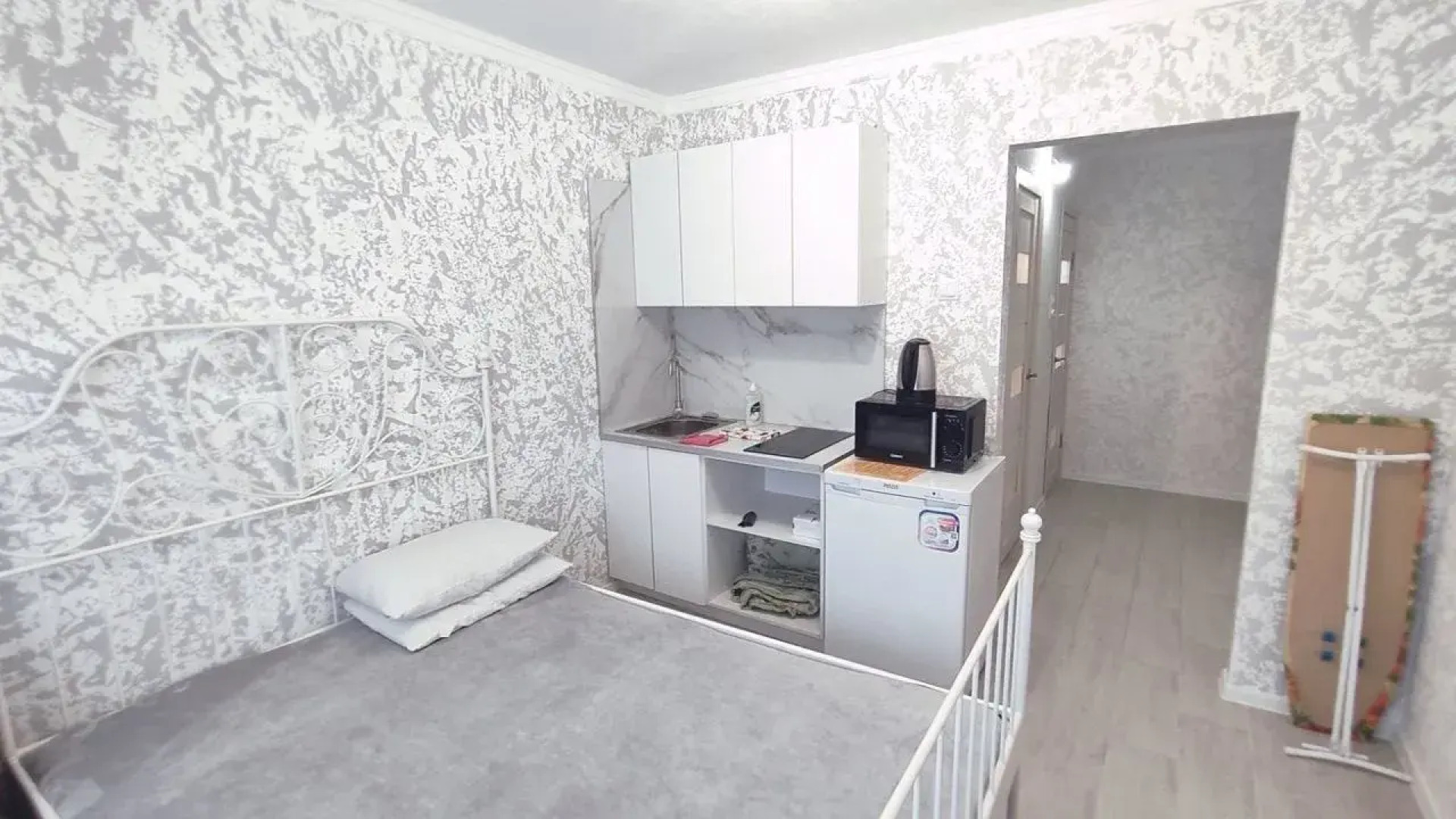 Апартаменты у метро Канавинская