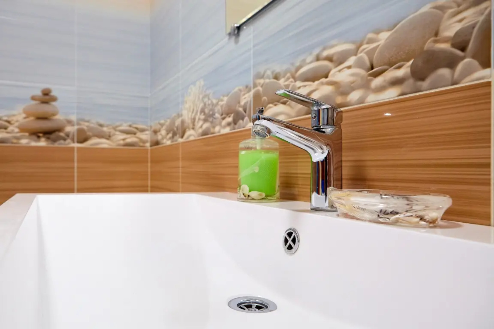 Апартаменты 25 Этажей Dream