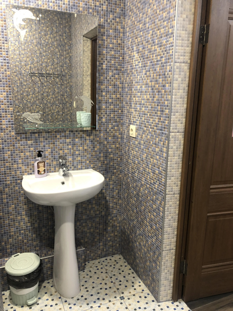 Гостевой дом Siella