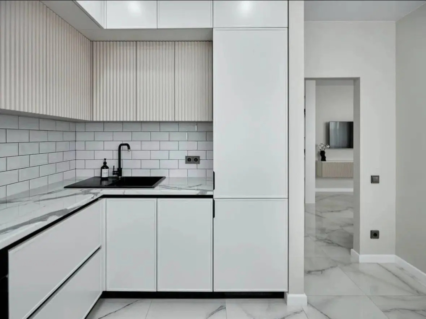 Апартаменты Grape Home