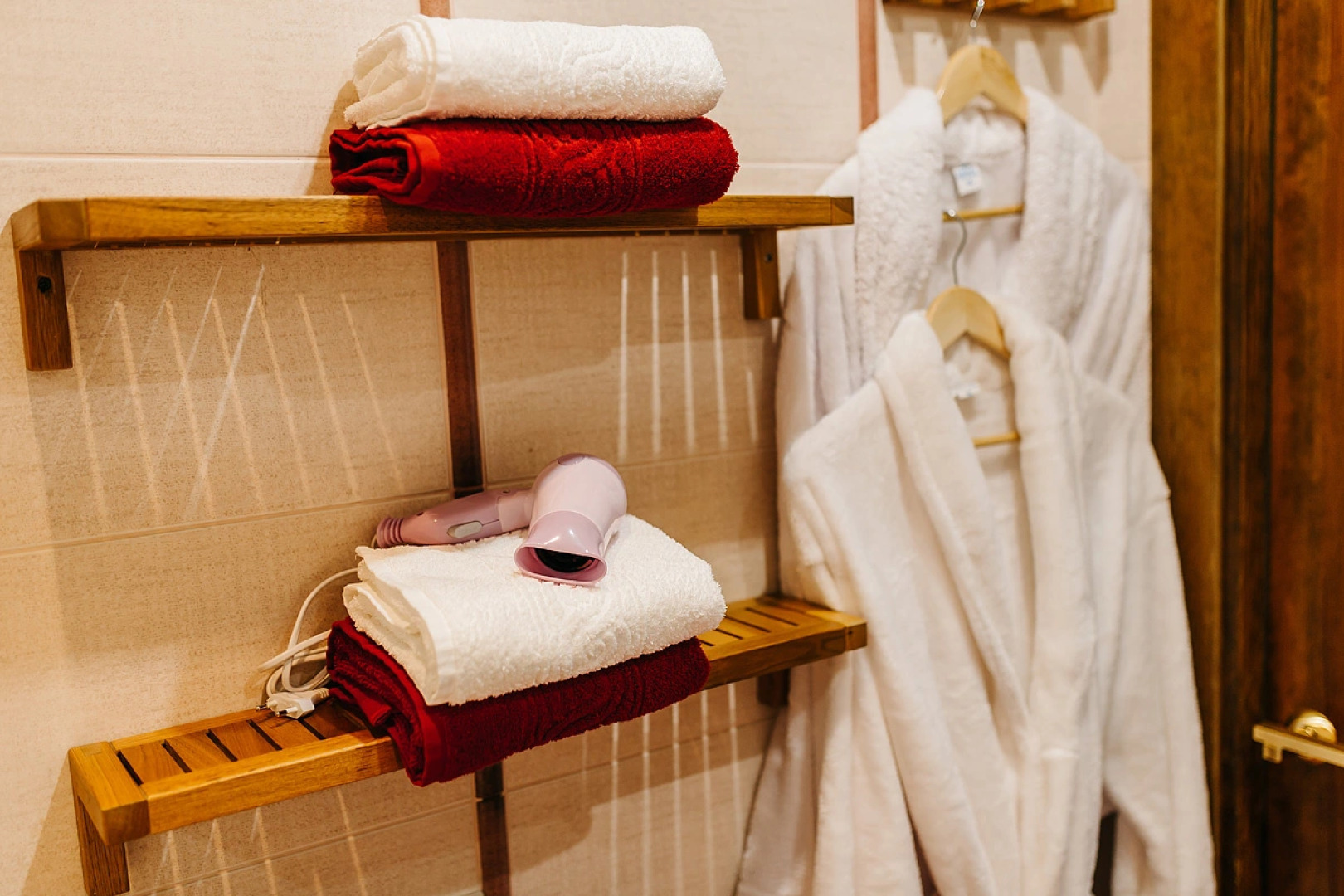 Апартаменты Пять Звёзд