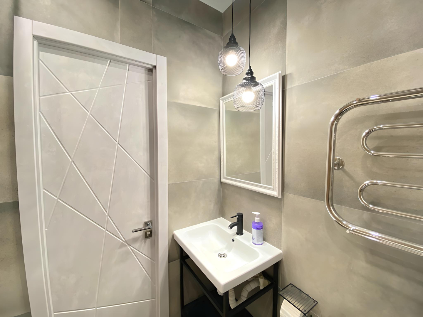 Апартаменты на Раскольникова