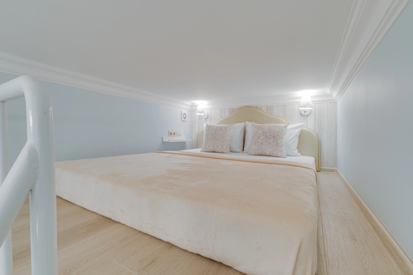 Апартаменты Sokroma Элегант