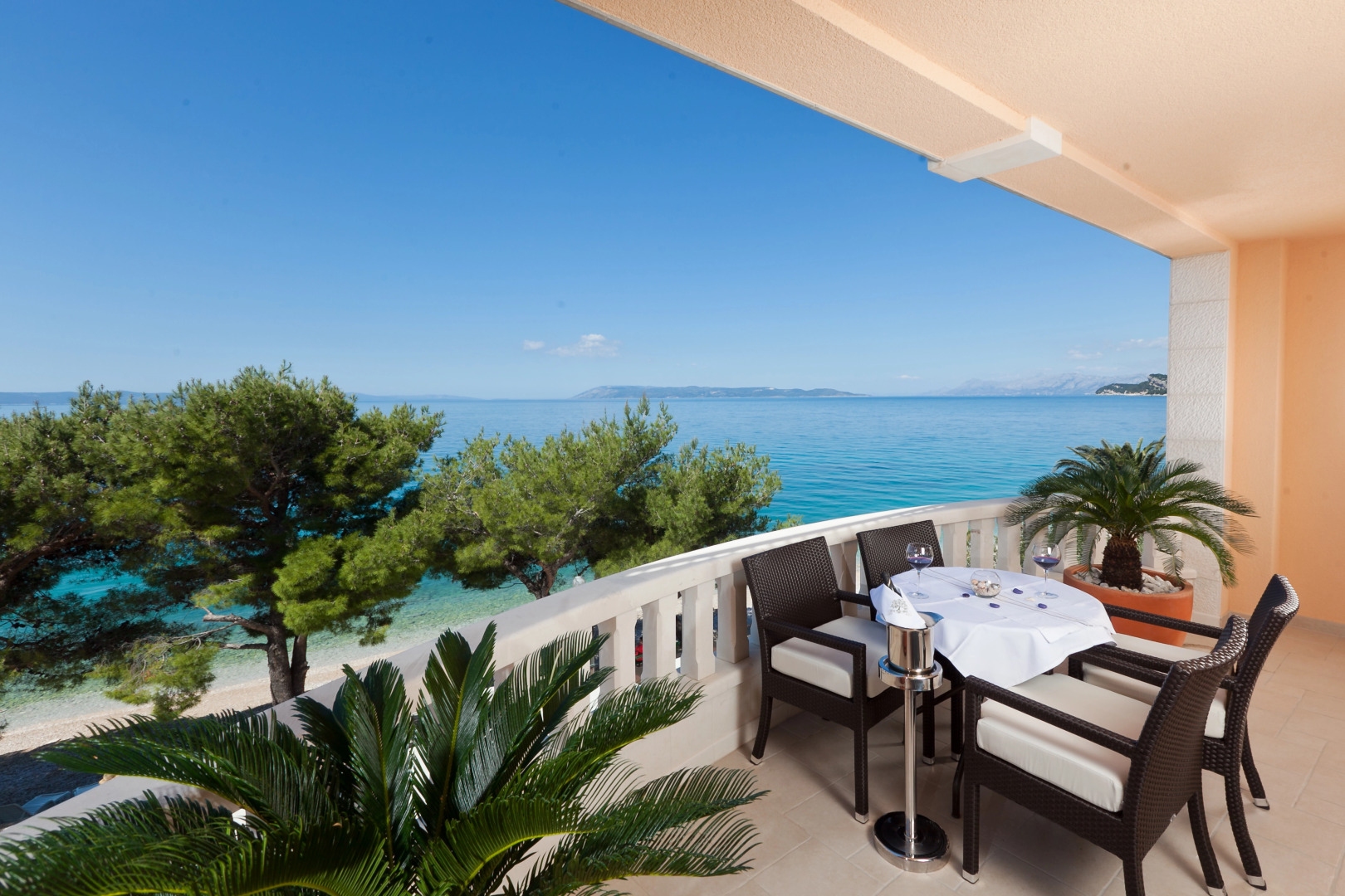 Бутик-Отель Villa Andrea