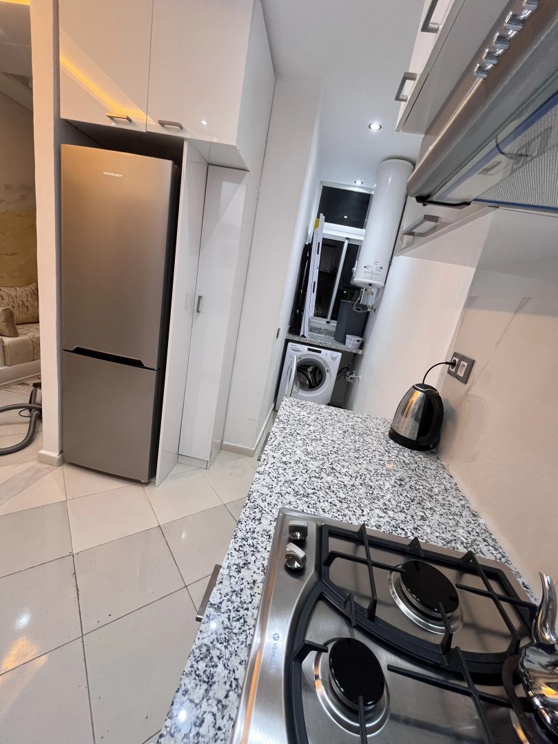 Апартаменты Confort et luxueux