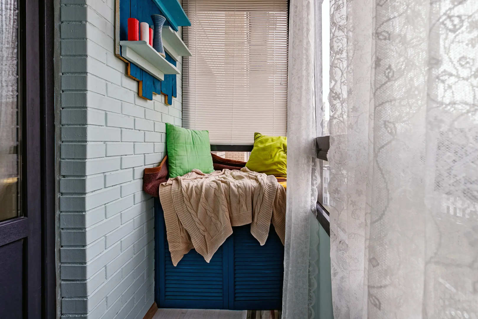 Квартира MaxRealty24 BigPutilkovo 3