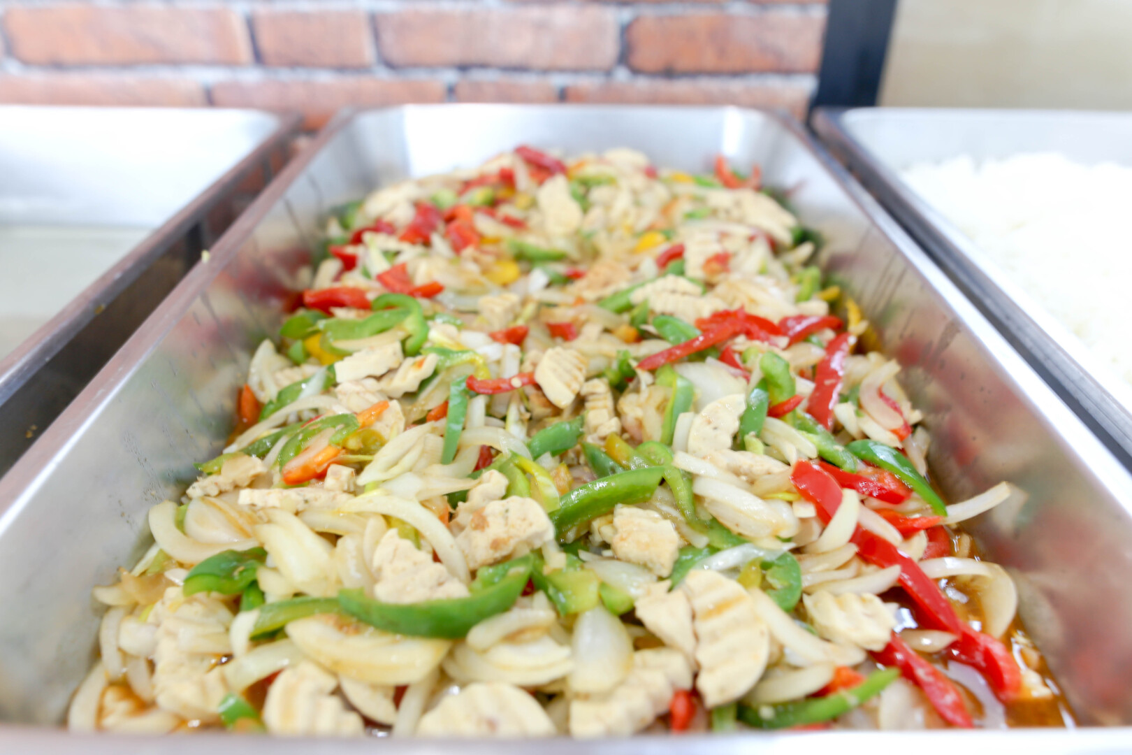 Отель Life Grand Chiang Mai