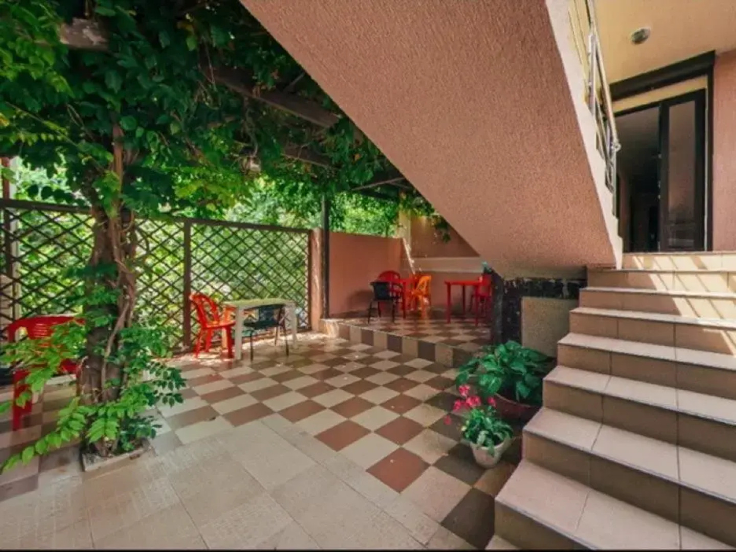 Гостевой Дом Светлый