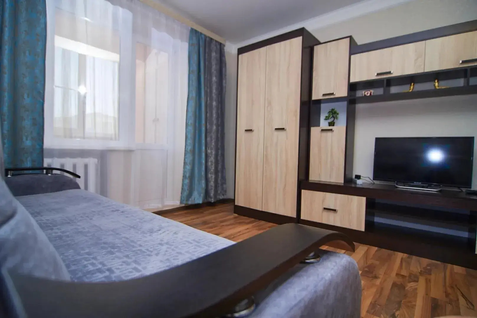 Квартира На Свердлова 27/58