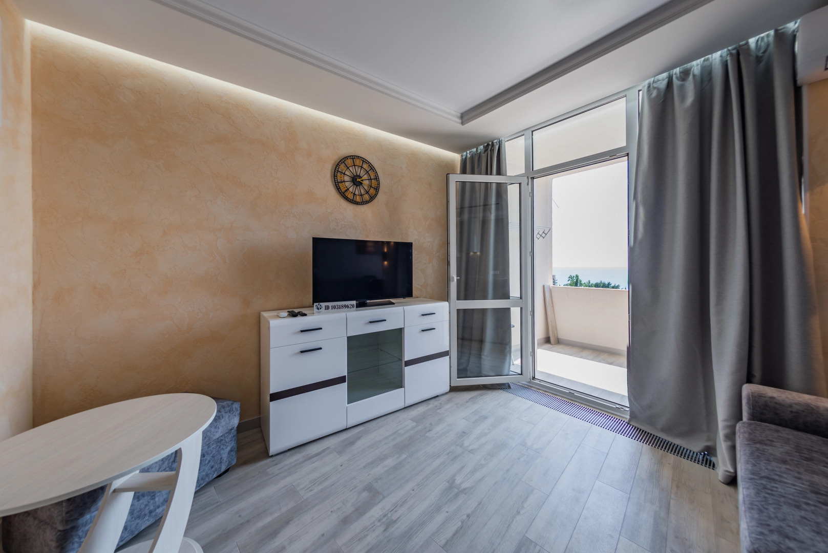 Апартаменты Квартира в Жк Москва