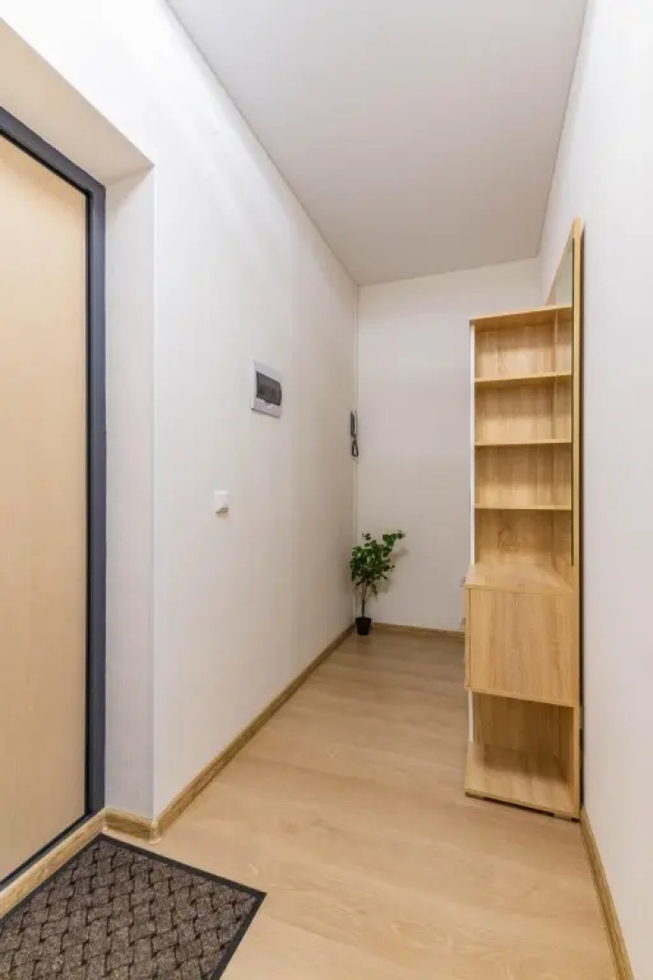Апартаменты Новая Ботаника DreamHouse