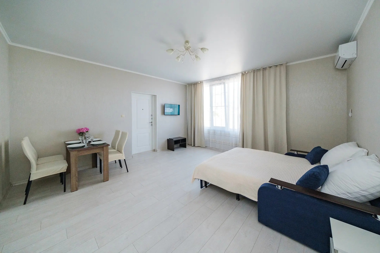 Жилое помещение Лето